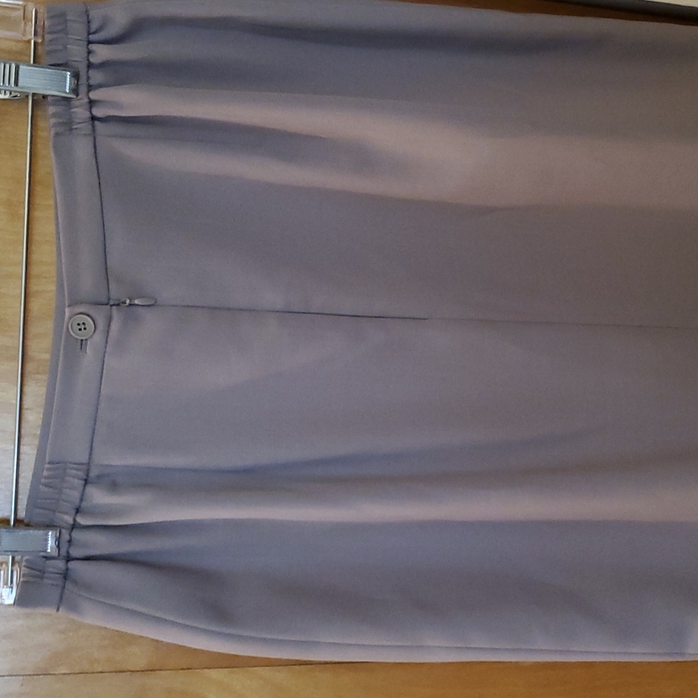 Worthington Pencil Skirt - Picture 3 of 6